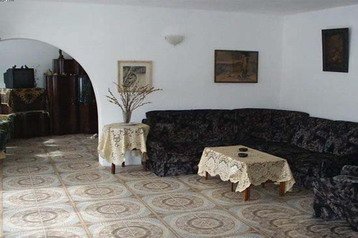 Rumänien Privát Buşteni, Exterieur